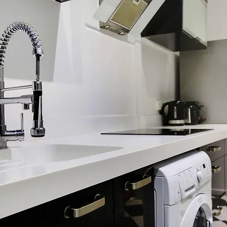 Familiale Et Cosy 3 - 6p Apartamento *