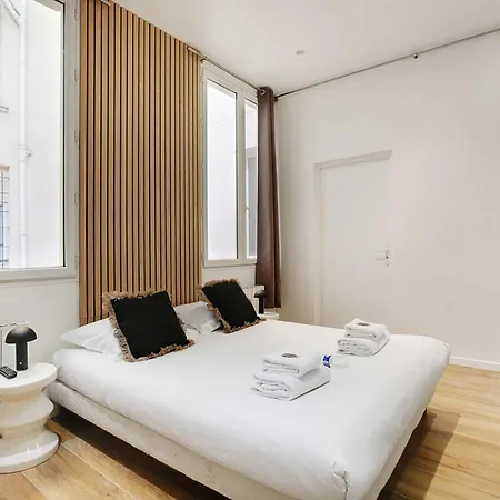 Apartamento Familiale Et Cosy 3 - 6p *