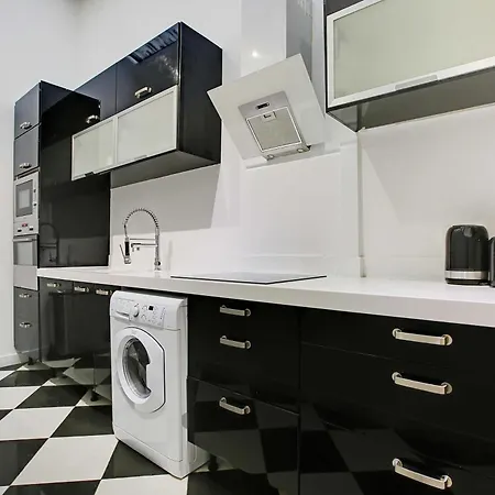 Apartamento Familiale Et Cosy 3 - 6p *