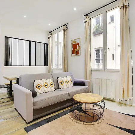 Familiale Et Cosy 3 - 6p
